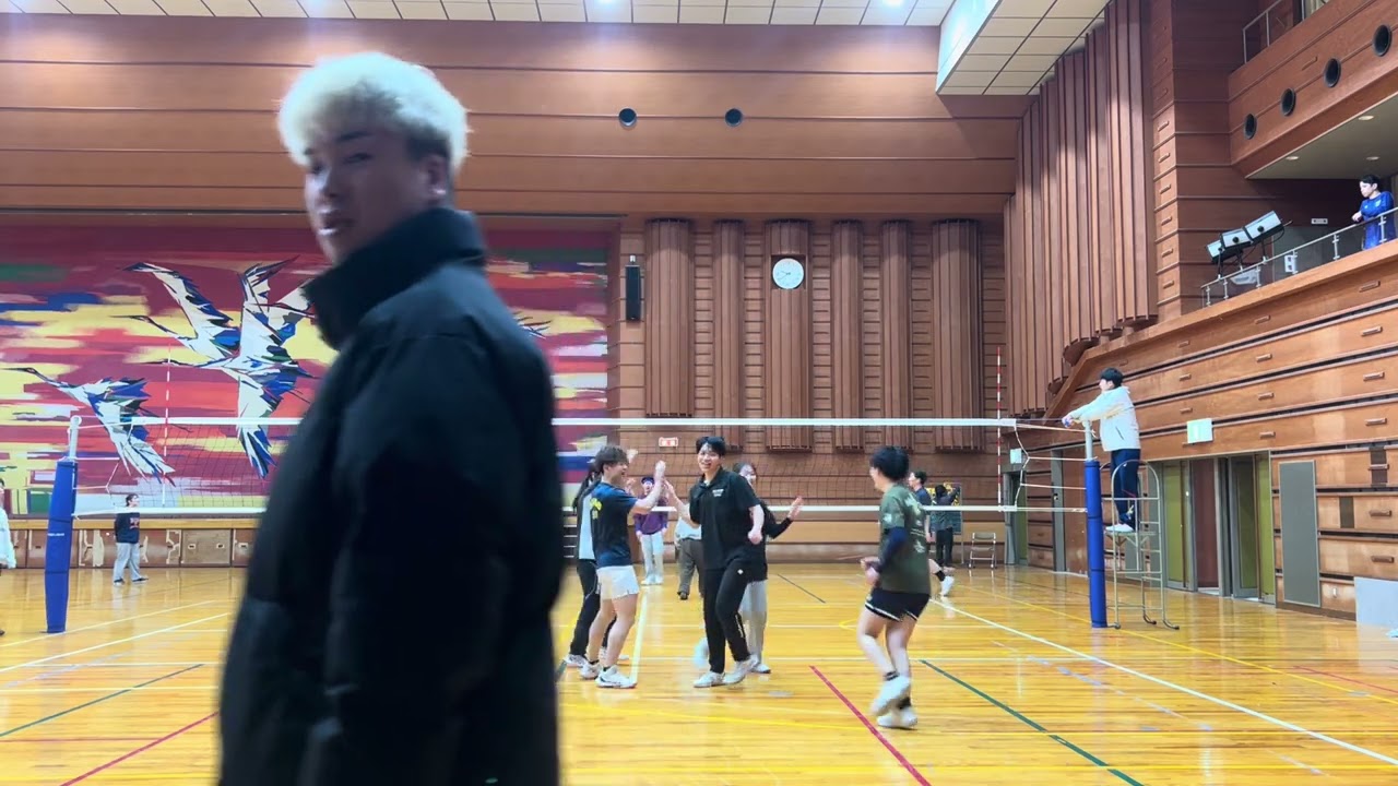 3/7 バルサス　予選1