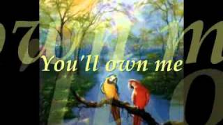 Till I Met You- The Searchers.wmv chords