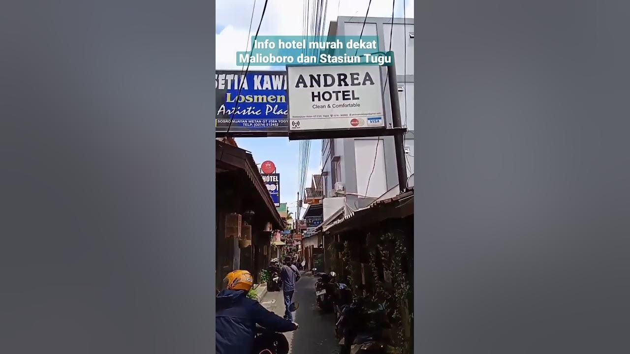 Info hotel murah dekat malioboro dan stasiun tugu #infohotel #hotelmurahdijogja #hoteldijogja Info hotel murah dekat malioboro dan stasiun tugu #infohotel #hotelmurahdijogja #hoteldijogja