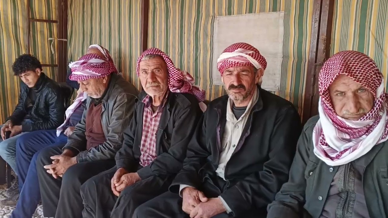 قصيدة الله ربك فكن راكع وساجدله في مولدعذاءبقريةذوق الكبير