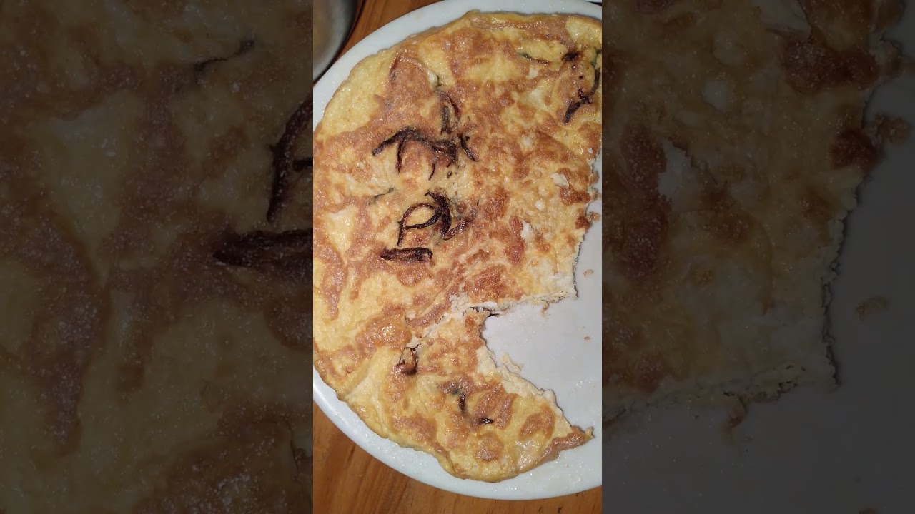 Irebere uko twateguye umureti w'amagi y'inkware, uraryoshye bitangaje.