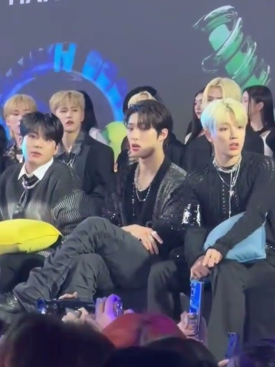 everything wrong abt hanteo music awards (ft. ATEEZ, NCT, Aespa) #ATEEZ #NCT #aespa #kpop #shorts