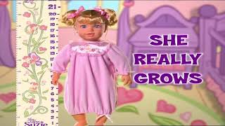 Love and Grow Susie Doll Commercial (2006)