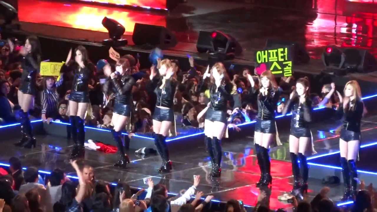 [FanCam] HD 