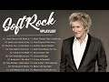 Rod Stewart, Michael Bolton, Lionel Richie, Bee Gees, Air Supply - Soft Rock Music