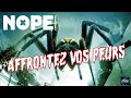 Affrontez vos peurs dans ce jeu vr  gameplay de nope challenge sur quest3