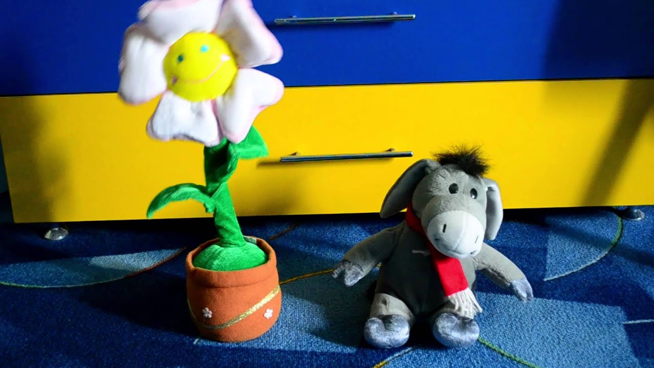 Harlem Shake - Toys Version :))))