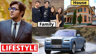 Ashish Chanchlani Lifestyle 2021, Girlfriend, Income, House, Age, Cars, Family, Biography \& NetWorth