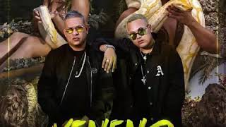 MKenssy ➕ Maldy - Veneno Remix (Audio Oficial)