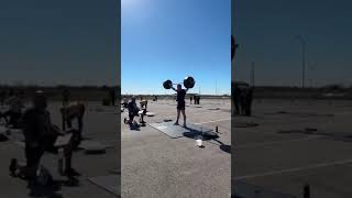 2025 TFX Pro Men Event 6
