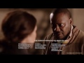 Sonic Librarian on Timeless 1x05 Promo 