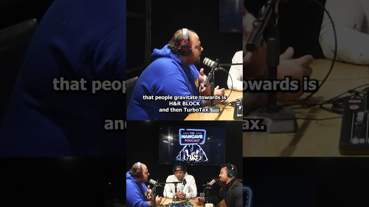 Beware of TurboTax and H&R Block! 