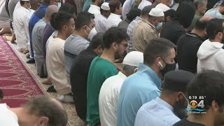 Ramadan 2022 Kicks Off Today