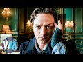 Top 10 James McAvoy Performances