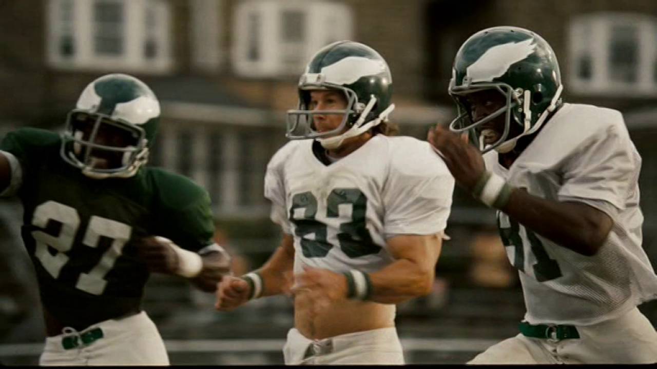 [Mark Wahlberg] [I Want Your Soul] Tribute