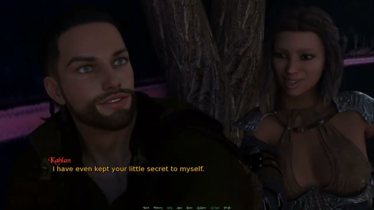 Severed Realms | Gameplay [PC, Android, Mac]