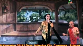 Tembang Sandiwara Panca Indra - Tetep Demen