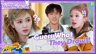 #BaiLu doubts her own drawing๐คจ #YUQI gives #LiYunrui the sweet boy stamp๐ฌ | Keep Running Highlight
Get ready for an iconic highlight you wonโt stop replaying! ๐ฅ
From hilarious reactions and chaotic twists to clutch moments and unforgettable scenes ๐คฃโค๏ธ Every second hits like a replay-worthy moment you have to see! โจ
Tell us your favorite moment and what you want in the next ICONIC Highlights drop!!
๐๐ Donโt forget to subscribe to https://www.youtube.com/@KeepRunningOriginal and turn on notifications so you never miss a moment of the fun!
๐๐ Shop for Keep Running exclusive merch in our channel store or via https://cpop4u.com/en-my/collections/keep-running
๐๐ปWatch the previews season:
The Heavenly Road / https://www.youtube.com/playlist?list=PLhdWN0m6PAfKqOujuJC5ayrB9JGS4Jecy
S13 / https://www.youtube.com/playlist?list=PLhdWN0m6PAfICDublY0j_CwBvc8fpgsgk
The Ancient Tea Horse Road / https://www.youtube.com/playlist?list=PLhdWN0m6PAfLUtVha8Qch6oT6xIwkCQiv
S12 / https://www.youtube.com/playlist?list=PLhdWN0m6PAfLM4o9h0GqrTZeWMws-L8YB
Natural Season / https://www.youtube.com/playlist?list=PLhdWN0m6PAfJAm0MNwKeRQoIp2OUnbGkd
S11 / https://www.youtube.com/playlist?list=PLhdWN0m6PAfI7A30fev7hcT3RkLGIlMz_
Lets Build a Better Life / https://www.youtube.com/playlist?list=PLhdWN0m6PAfICU4CHkR1Bt5x1sz5K8C8b
S10 / https://www.youtube.com/playlist?list=PLhdWN0m6PAfJjNz4-JHyPZOJRheHwl1pn
๐ Catch the excitement on our other official channels:
Keep Running Official / https://www.youtube.com/@KeepRunningChina
Keep Running Vietnam / https://www.youtube.com/@Keeprunning-Viet
Keep Running Malaysia / https://www.youtube.com/@KeepRunningMalaysia-xi2hi
Keep Running Thailand / https://www.youtube.com/@KeepRunning-Thailand
๐ฒ Follow us on other platforms:
https://www.tiktok.com/@keeprunningofficial
https://www.facebook.com/RunningmanChinaOfficial
https://www.instagram.com/zjstv_keeprunning
๐ข๐ฅ We respect all copyright laws for the programs and music on our channel. For any copyright inquiries, please contact us at: zjstvchina@gmail.com
#KeepRunning #KeepRunningOriginal #ๅฅ่ทๅง #BaiLu doubts her own drawing๐คจ #YUQI gives #LiYunrui the sweet boy stamp๐ฌ | Keep Running Highlight