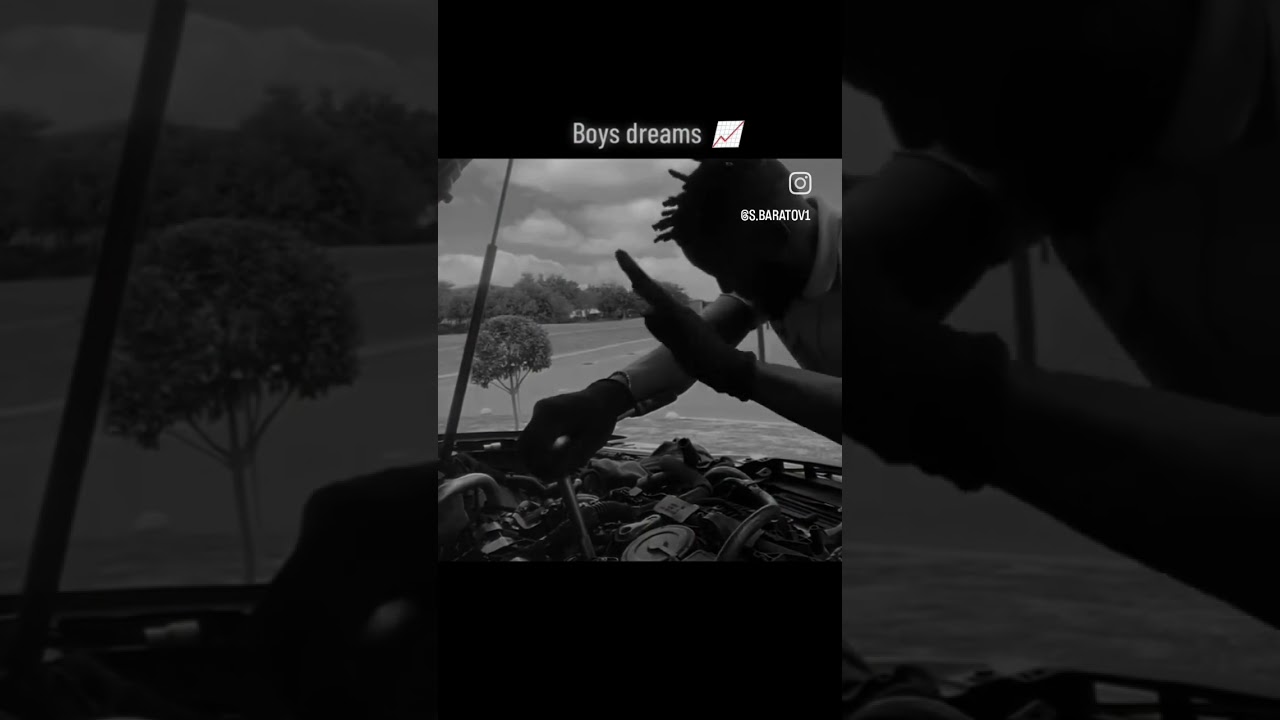 boys  dreams but family Responsibility😔😔