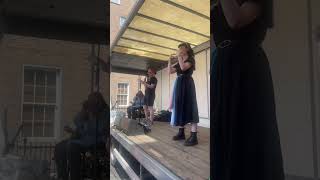 Trans & Intersex Pride Dublin 2026 - Speeches