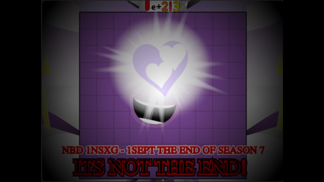 NUMBERBLOCKS BAND DIFFERENT S7 ALL EPISODES!! 1SXG-1SEPT