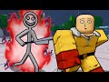 TROLLO Le PERSONE Con BILLY Su ROBLOX Strongest Battleground