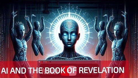 How AI Will Be Used in the End Times