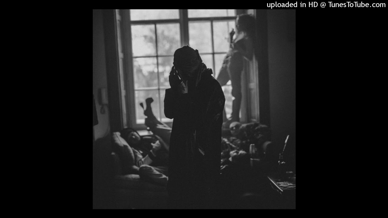 (FREE) KUKON x LEX CLOCKWORK x OGRODY MIXTAPE 3 TYPE BEAT (prod. 707)