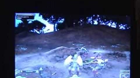 Spore Creature Stage part 5- Fast Forward