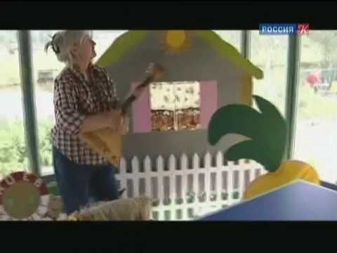 Власть факта. Есть ли будущее у деревни?