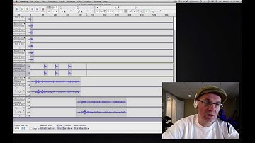 Halloween Sounds How to Make a Scary Halloween Soundscape Audacity Tutorial Part 3