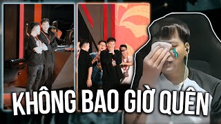 BẬT KHÓC KHI XEM LẠI NHỮNG KHOẢNH KHẮC BUỔI OFFLINE AO LÀNG FIFA ONLINE 4 | TALKSHOW