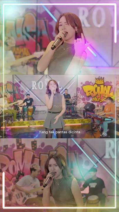 Heppy Asmara Cover  ' Orang Yang Salah ' #trending #viral #trendingshorts #lirik