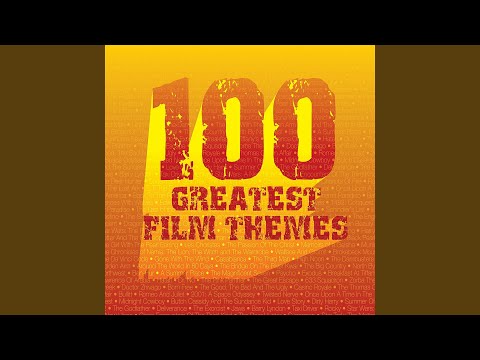 The Windmills Of Your Mind (From "The Thomas Crown Affair")