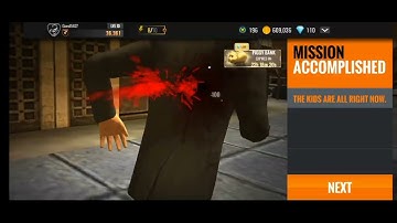 Sniper 3D assassin Android gameplay mission part 8|Discover Gaming