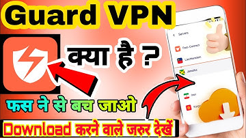 Proxy Guard VPN || Proxy Guard VPN Kaise Use Kare || How to Use Guard VPN || Guard VPN kya hai