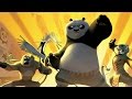 KUNG FU PANDA 3 – OFFICIAL TRAILER #3 | IN CINEMAS 10 MARCH 2016