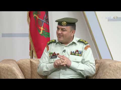 الخدمات الطبية الملكية تطلق خدمة توصيل الأدوية الشهرية من خلال تطبيق حكيمي