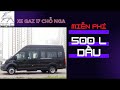 Siêu dưỡng cho mái tóc tuyệt vời - YouTube