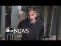 Lori Loughlin's husband released early from prison l GMA