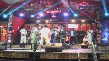 LIMANG TAHUN || VOC.BUNDA MUMUN || CITRA NADA LIVE DS.SEMBUNG - PAMULIHAN