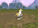 Spore Creature Creator Video - Pingus Basis