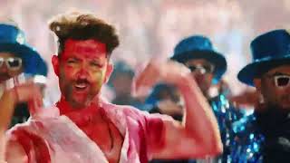 Happy Holi 🌈status | Rang barse | hrithik roshan