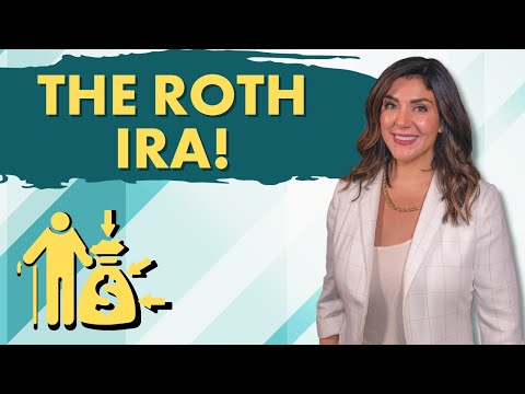 Video: ¿Debo retener impuestos sobre una conversión Roth?