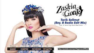 Zaskia Gotik - Tarik Selimut ver. mix ( Audio Video)