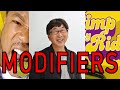 3DSMAX TUTORIALS : 11.MODIFIERS!