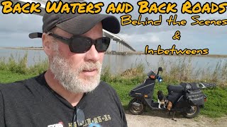 Ep:1.5 Winter Beagle Escape | Behind the Scenes and In-betweens
