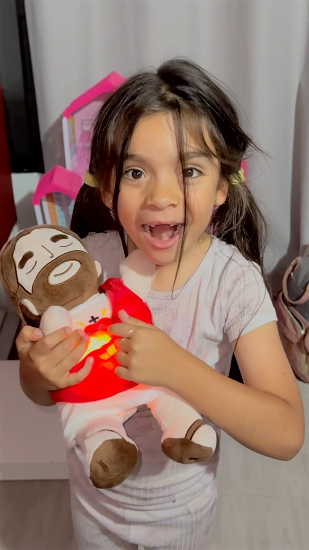 El mejor REGALO que le eh dado a mi hija SALOMÉ??
