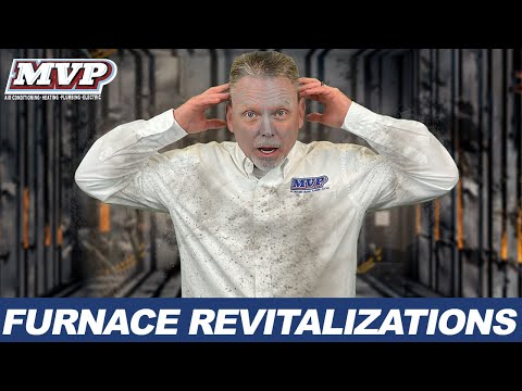 Furnace Revitalization Winter 2022 Commercial | MVP Kansas City