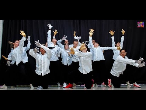 Ministério de Dança